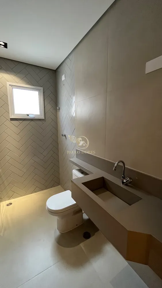 Cobertura, 3 quartos, 210 m² - Foto 10