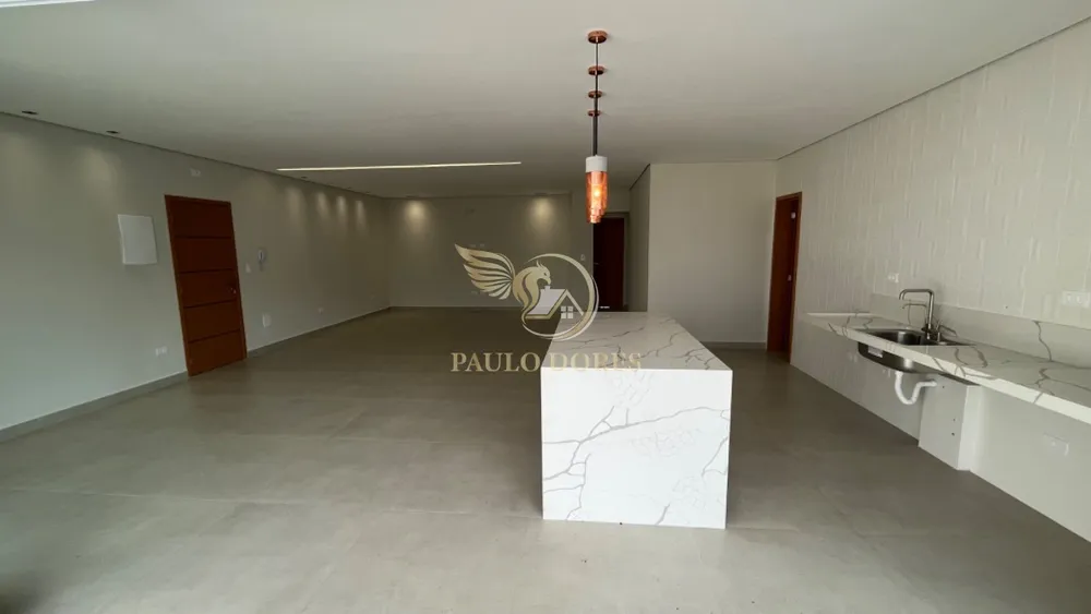 Cobertura, 3 quartos, 210 m² - Foto 3
