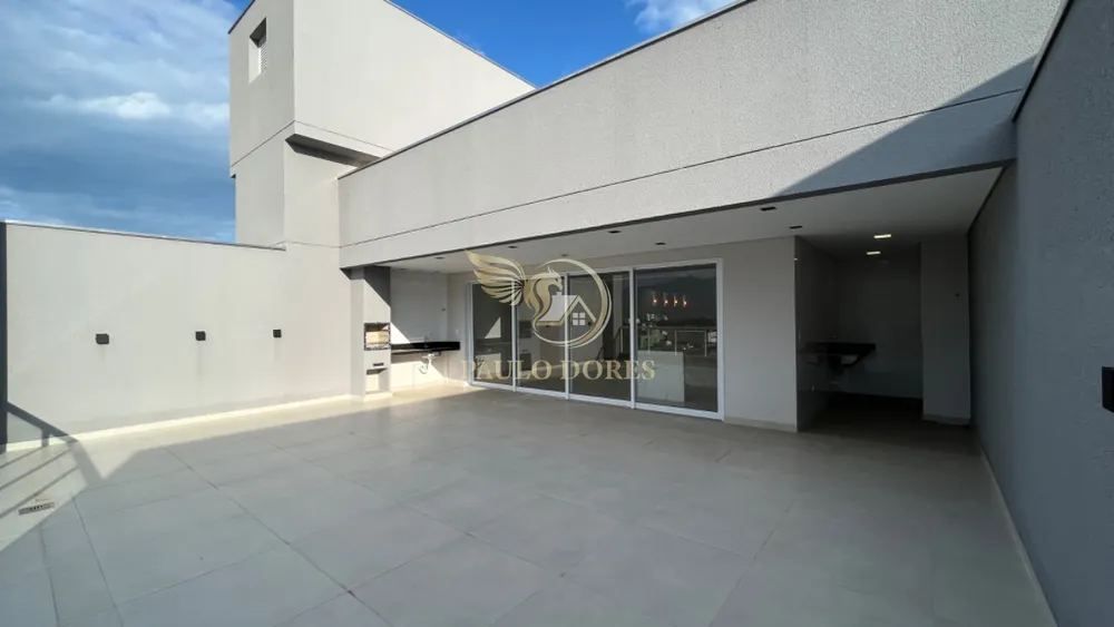 Cobertura, 3 quartos, 210 m² - Foto 15