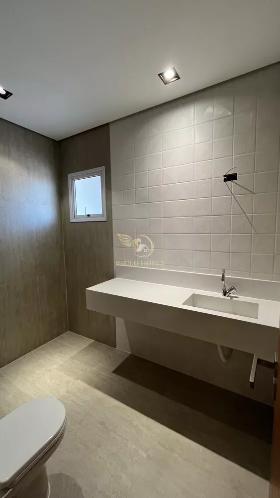 Cobertura, 3 quartos, 210 m² - Foto 3