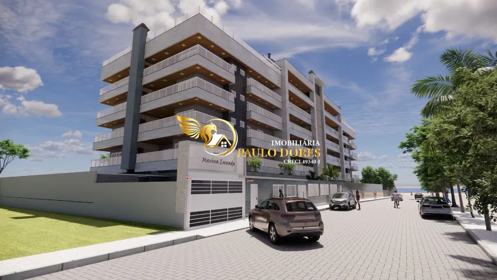 Apartamento, 2 quartos, 126 m² - Foto 1