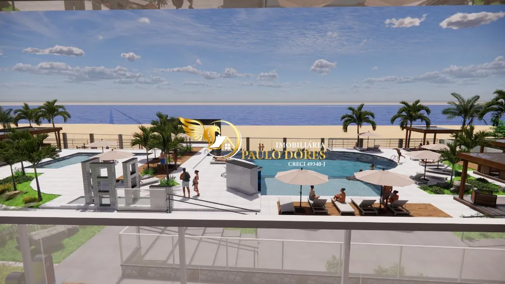 Apartamento, 2 quartos, 126 m² - Foto 3