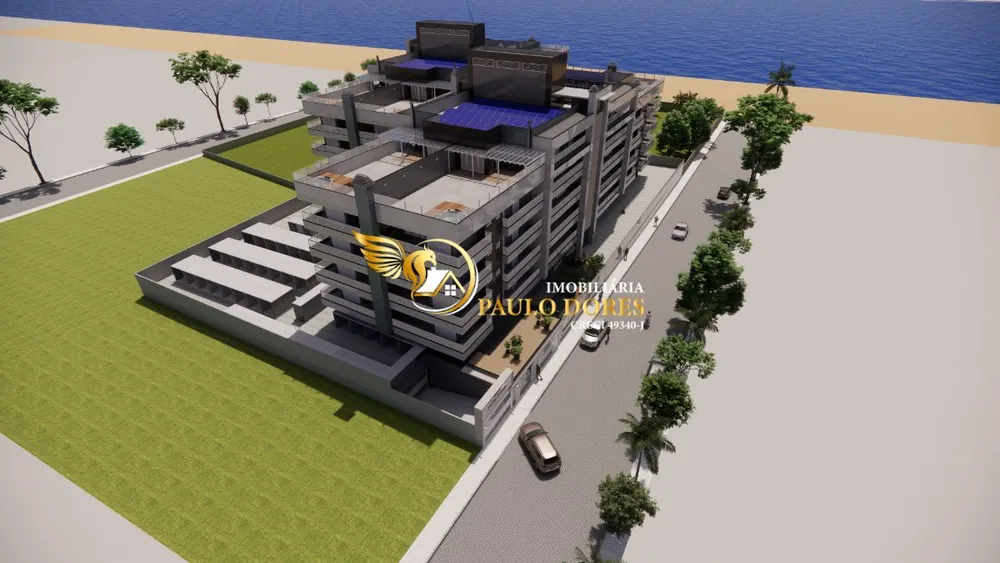 Apartamento, 2 quartos, 126 m² - Foto 2