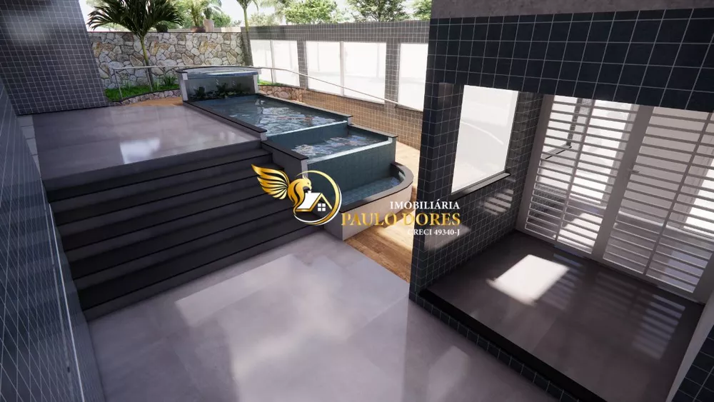 Apartamento, 2 quartos, 126 m² - Foto 3