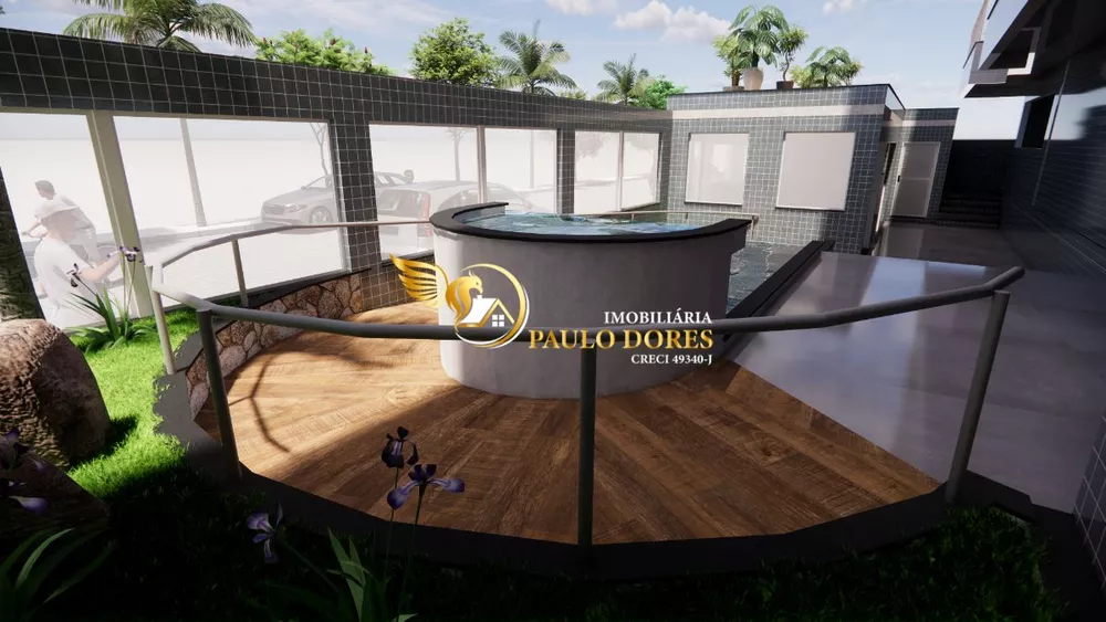 Apartamento, 2 quartos, 126 m² - Foto 4