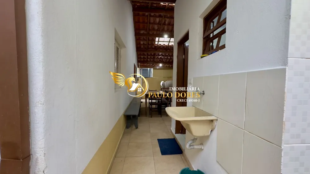Casa, 3 quartos, 117 m² - Foto 5