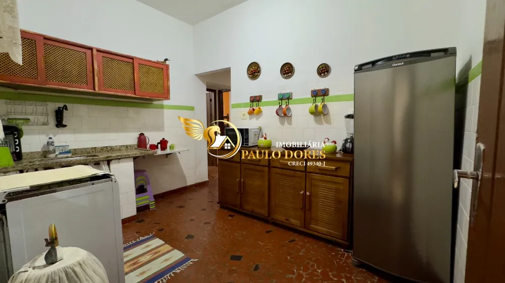 Casa, 3 quartos, 117 m² - Foto 6