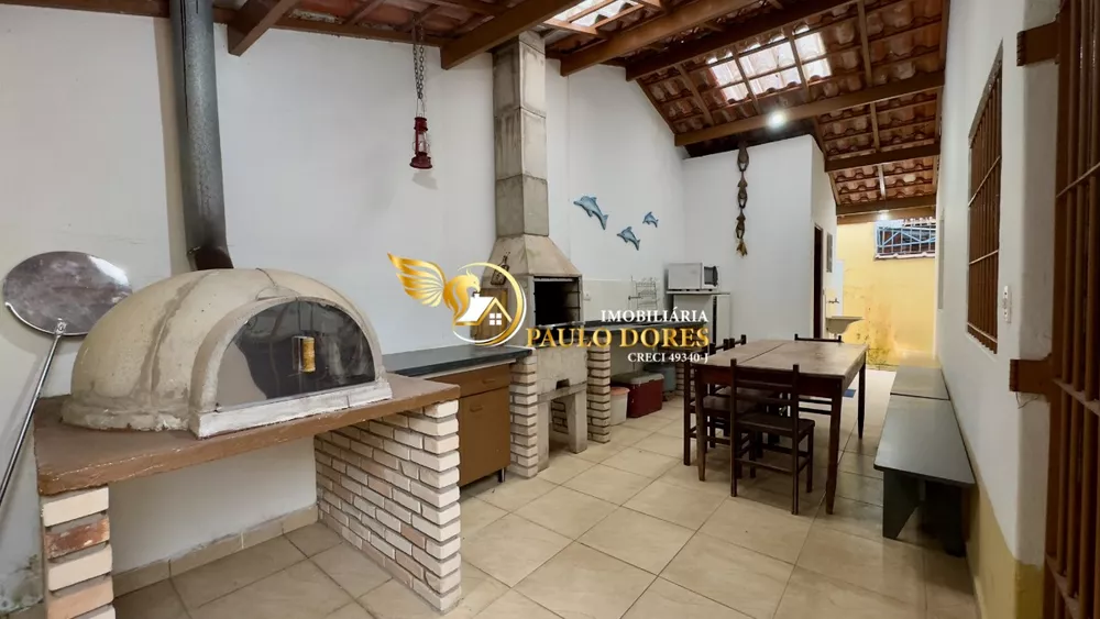 Casa, 3 quartos, 117 m² - Foto 4