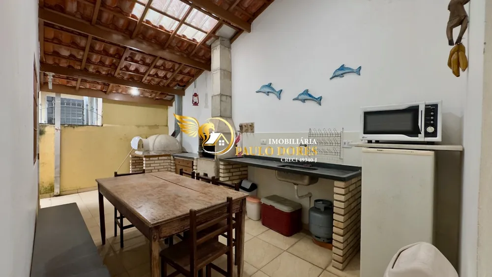 Casa, 3 quartos, 117 m² - Foto 4