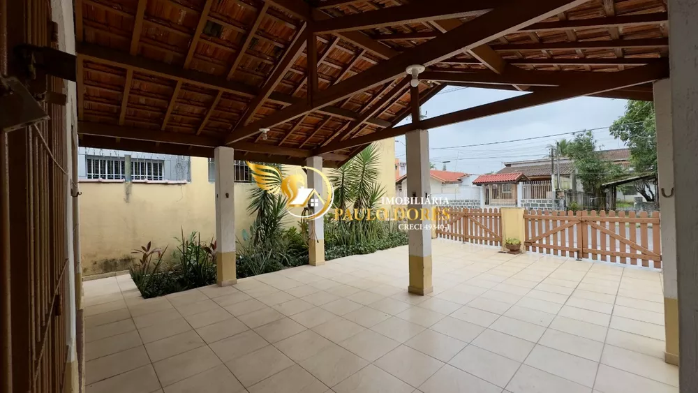Casa, 3 quartos, 117 m² - Foto 2