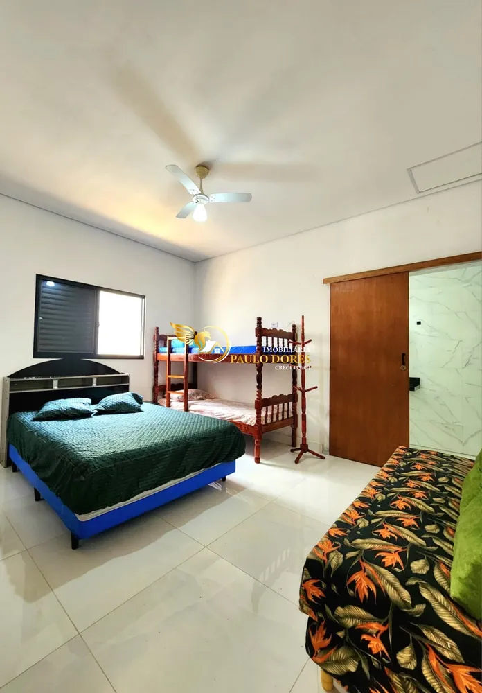 Casa, 3 quartos, 160 m² - Foto 7