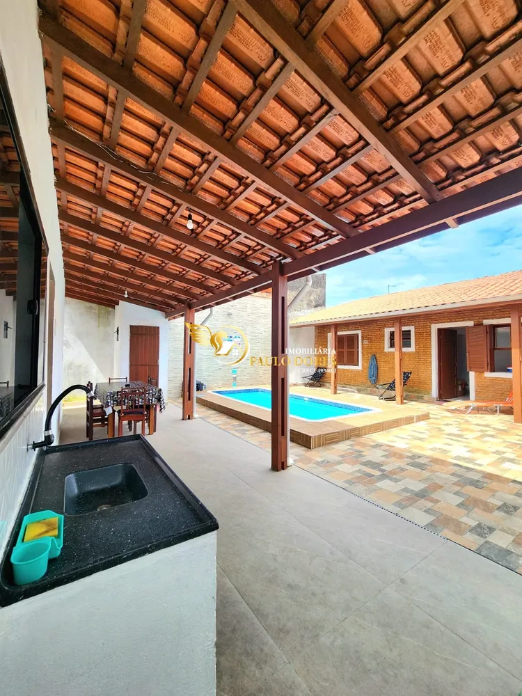 Casa, 3 quartos, 160 m² - Foto 12