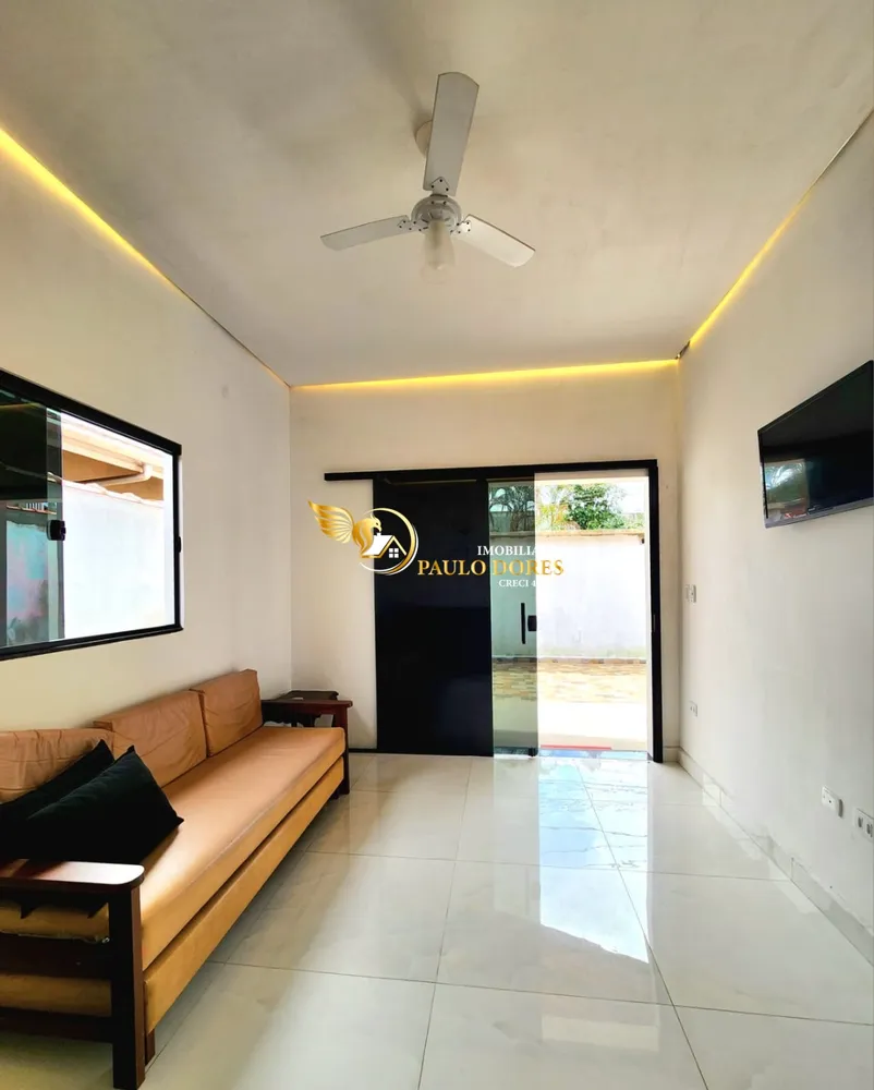 Casa, 3 quartos, 160 m² - Foto 4