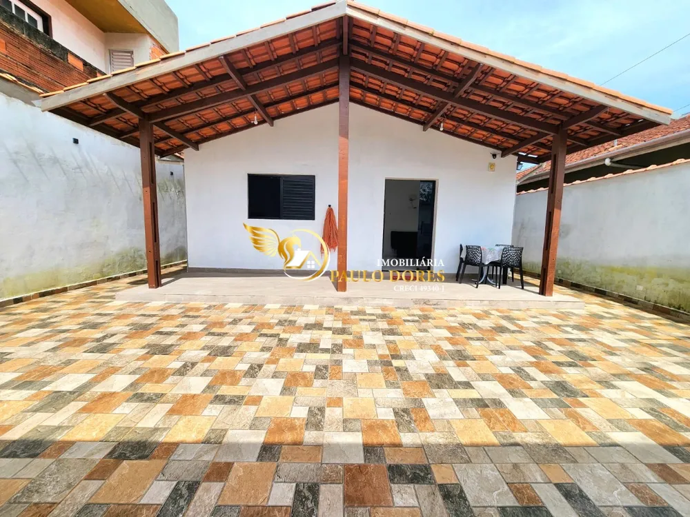 Casa, 3 quartos, 160 m² - Foto 2