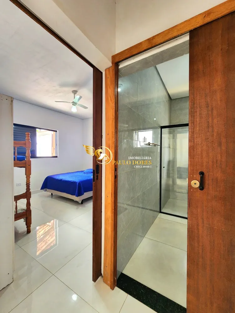 Casa, 3 quartos, 160 m² - Foto 5