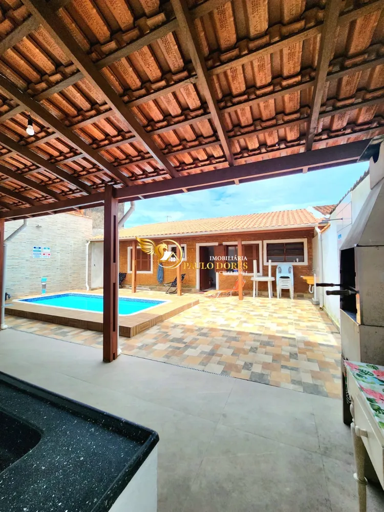 Casa, 3 quartos, 160 m² - Foto 11