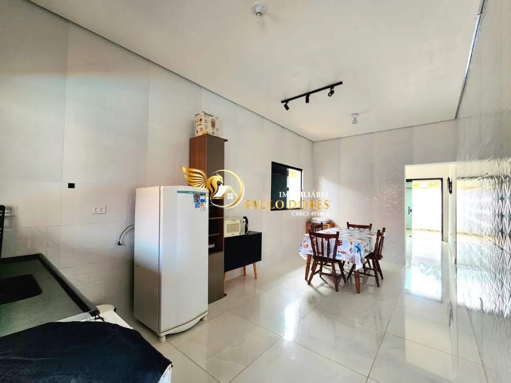 Casa, 3 quartos, 160 m² - Foto 10