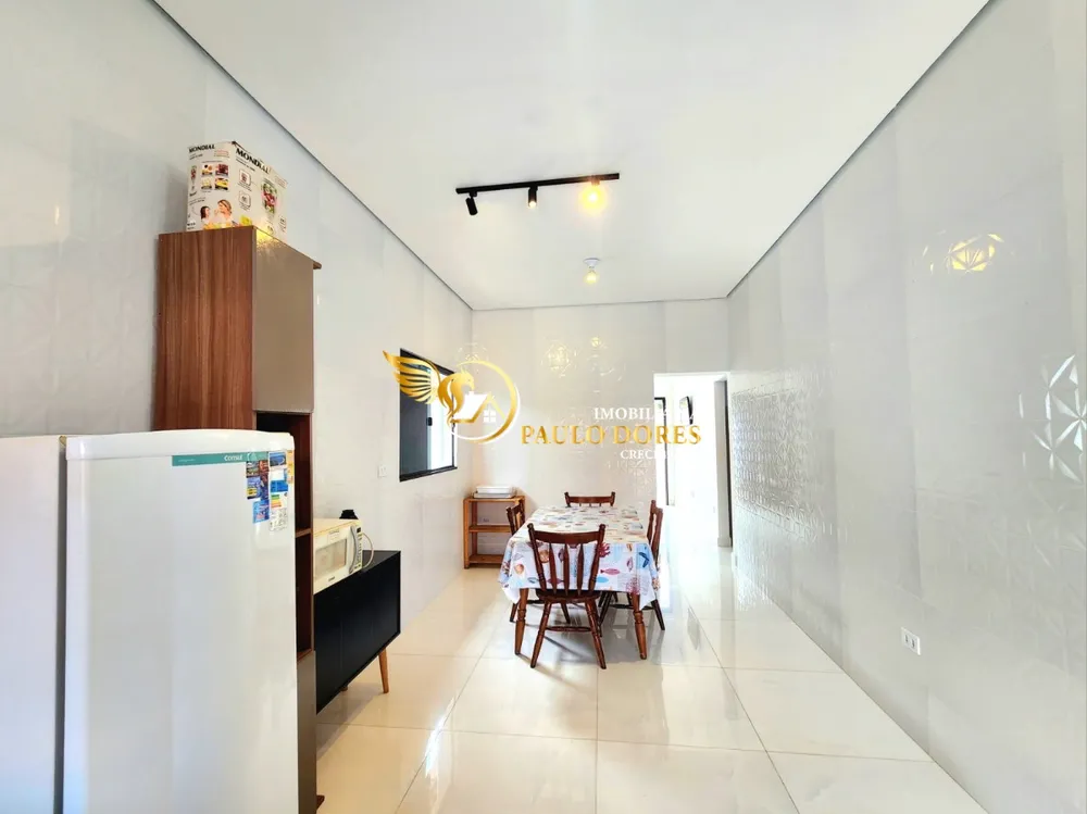 Casa, 3 quartos, 160 m² - Foto 9