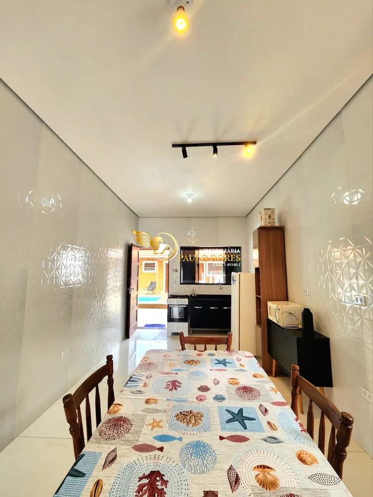 Casa, 3 quartos, 160 m² - Foto 8