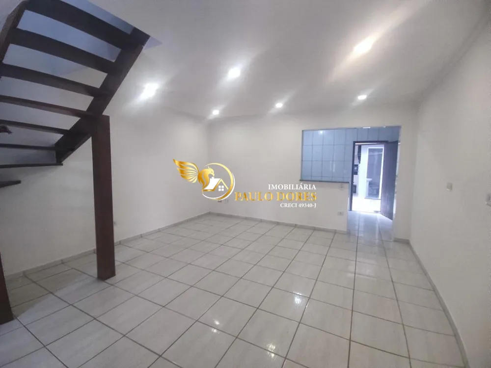 Sobrado, 3 quartos, 120 m² - Foto 6