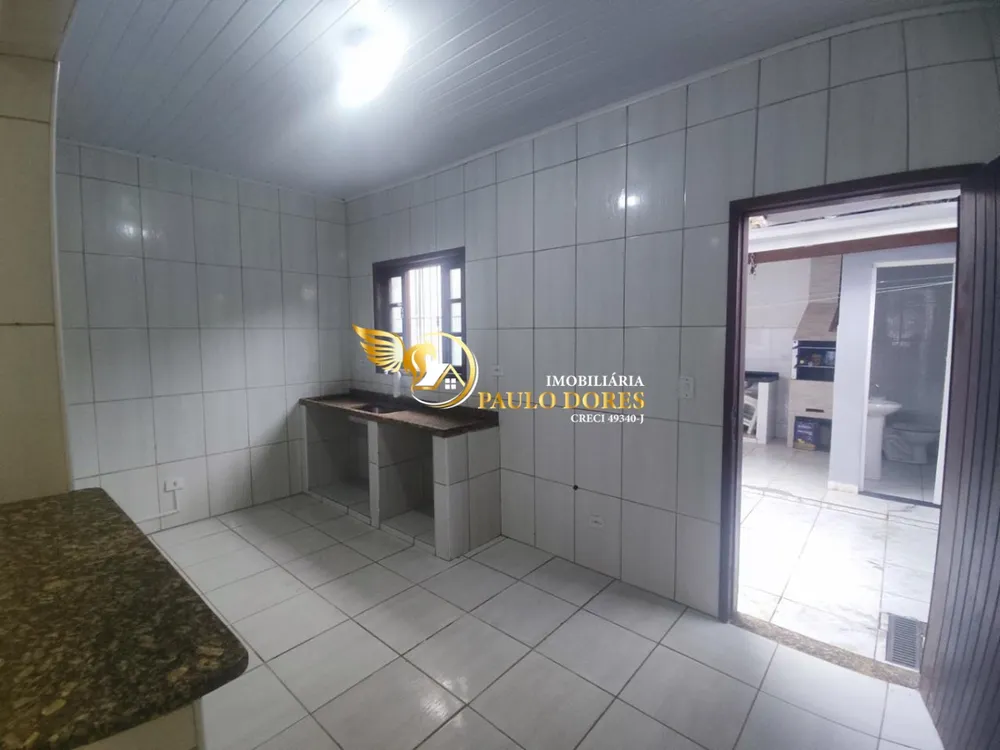 Sobrado, 3 quartos, 120 m² - Foto 7