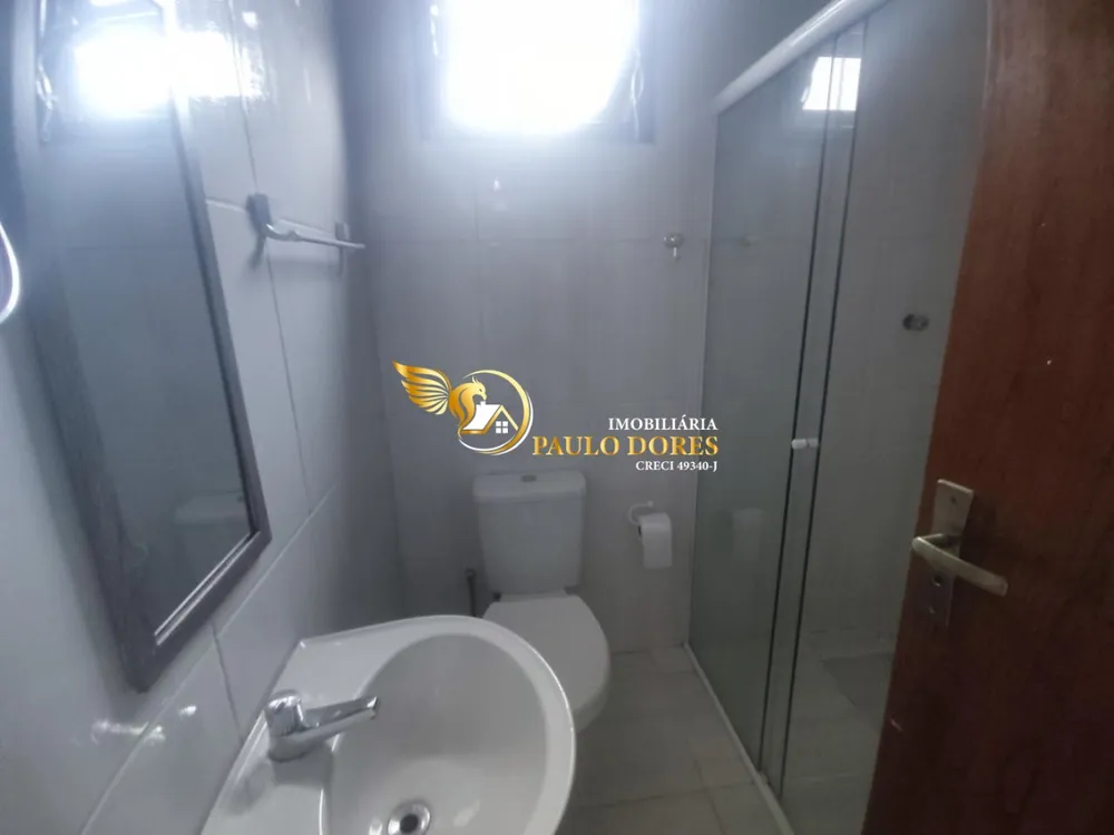 Sobrado, 3 quartos, 120 m² - Foto 3