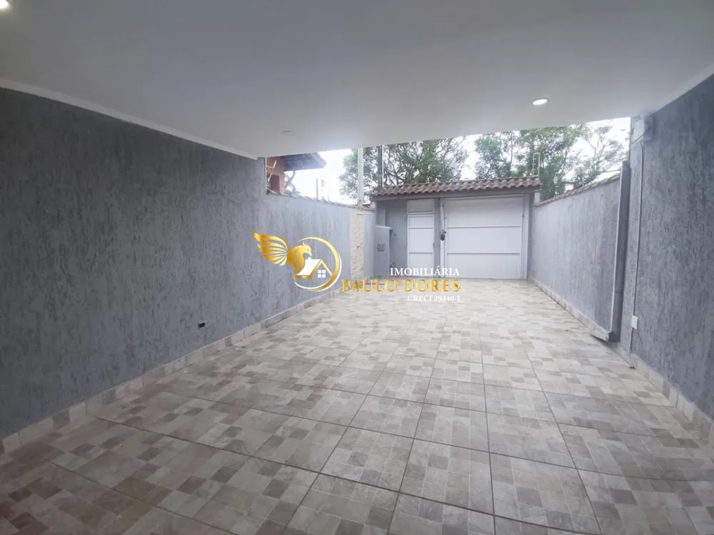 Sobrado, 3 quartos, 120 m² - Foto 8
