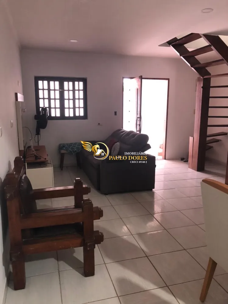 Sobrado, 3 quartos, 120 m² - Foto 5