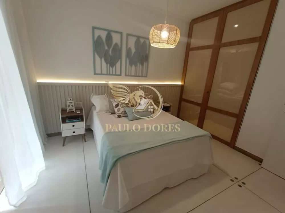 Apartamento, 4 quartos, 177 m² - Foto 2