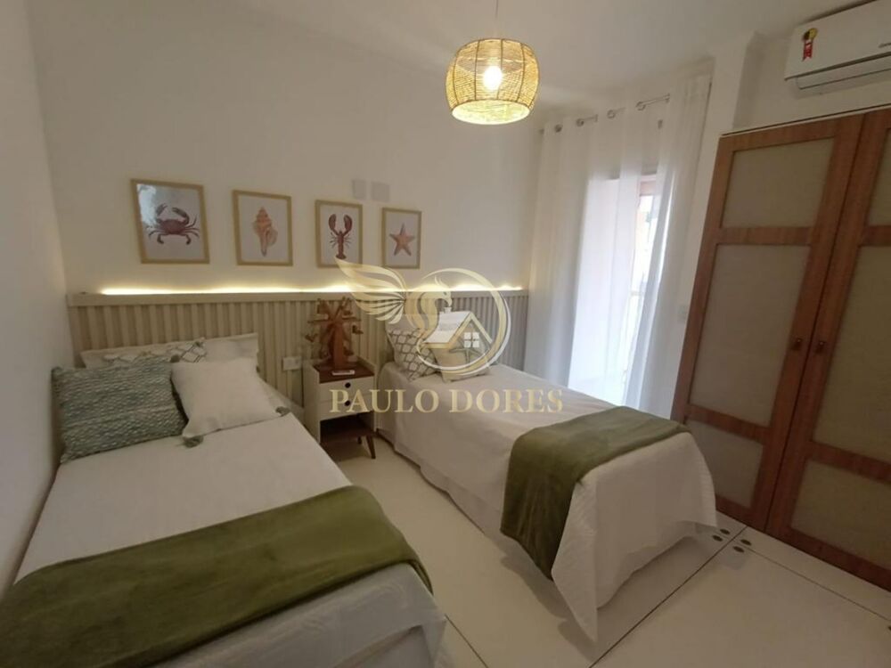 Apartamento, 4 quartos, 177 m² - Foto 8