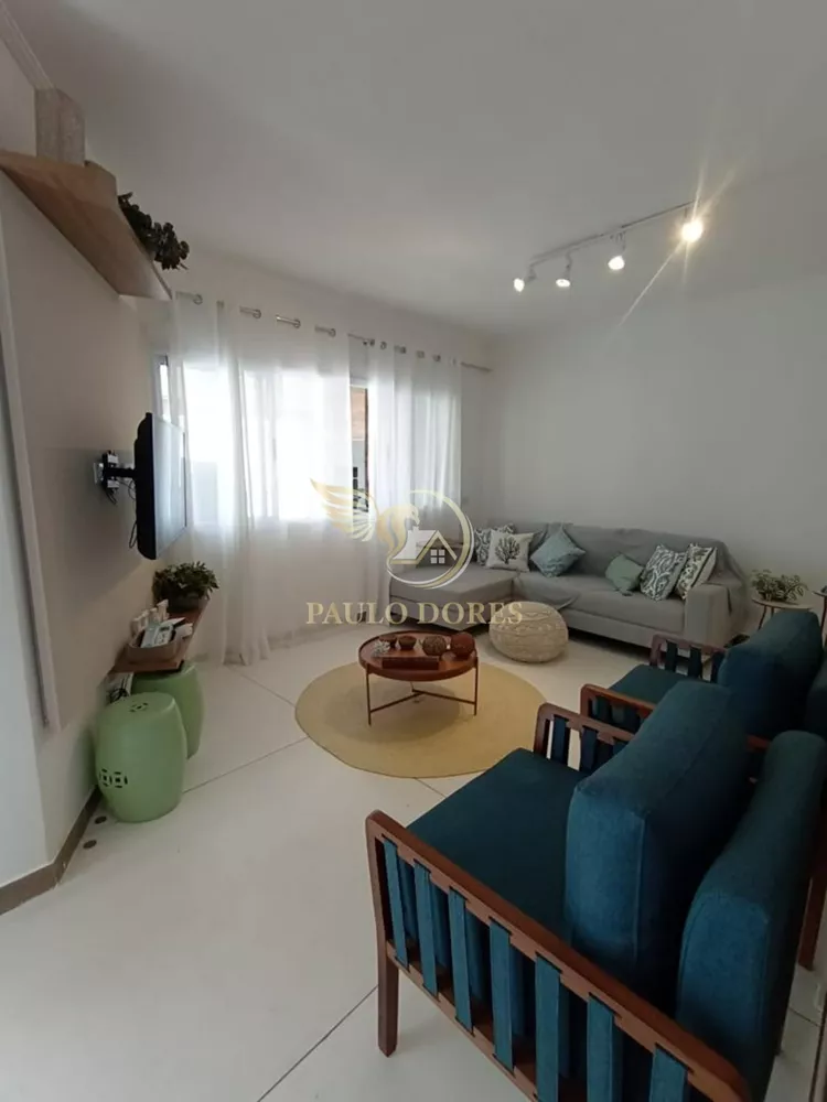 Apartamento, 4 quartos, 177 m² - Foto 1