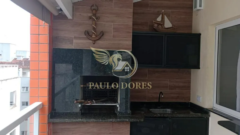 Apartamento, 4 quartos, 177 m² - Foto 11