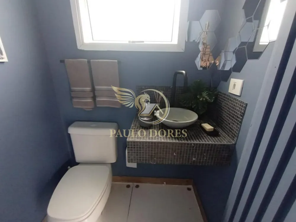 Apartamento, 4 quartos, 177 m² - Foto 7