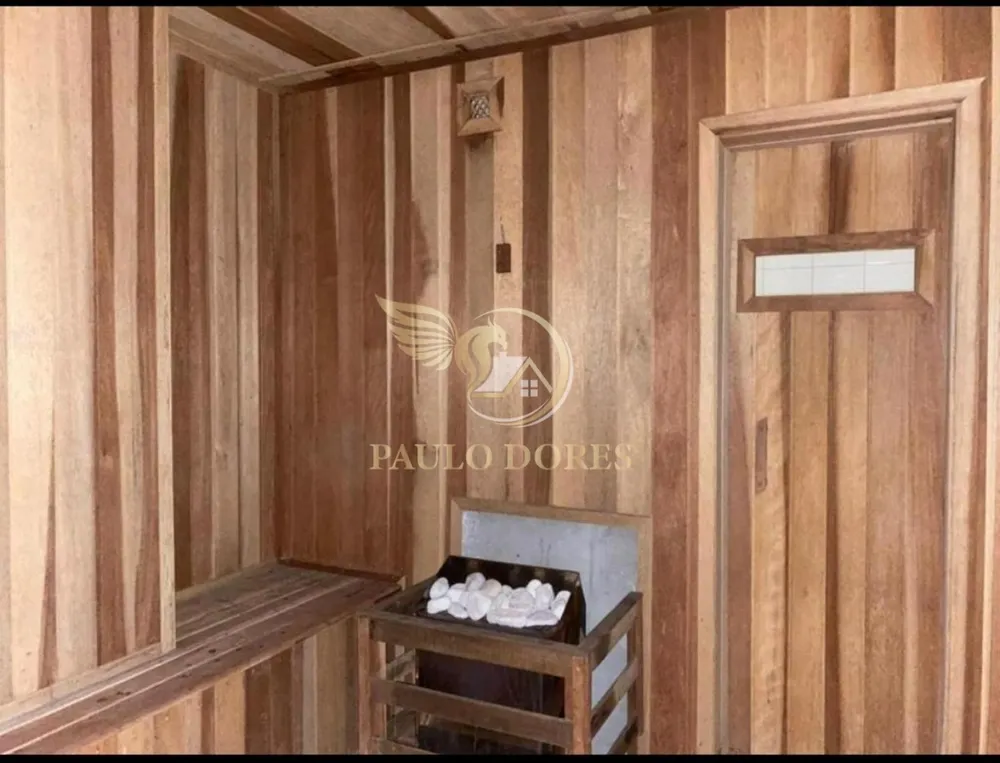 Apartamento, 4 quartos, 177 m² - Foto 19