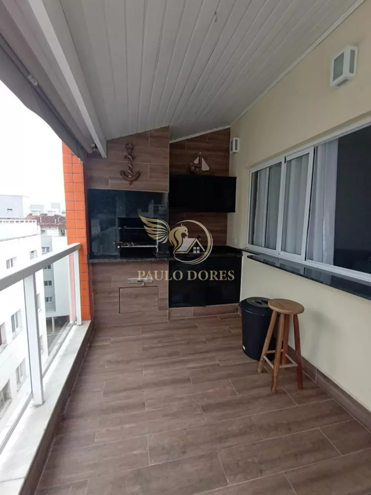 Apartamento, 4 quartos, 177 m² - Foto 4