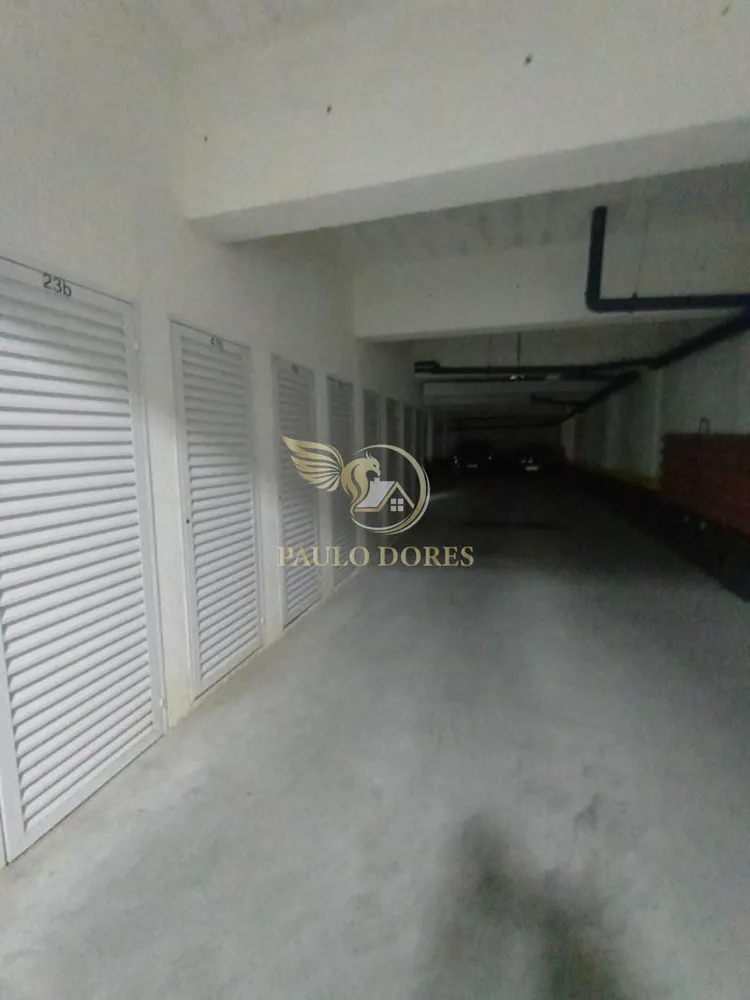 Apartamento, 4 quartos, 177 m² - Foto 17