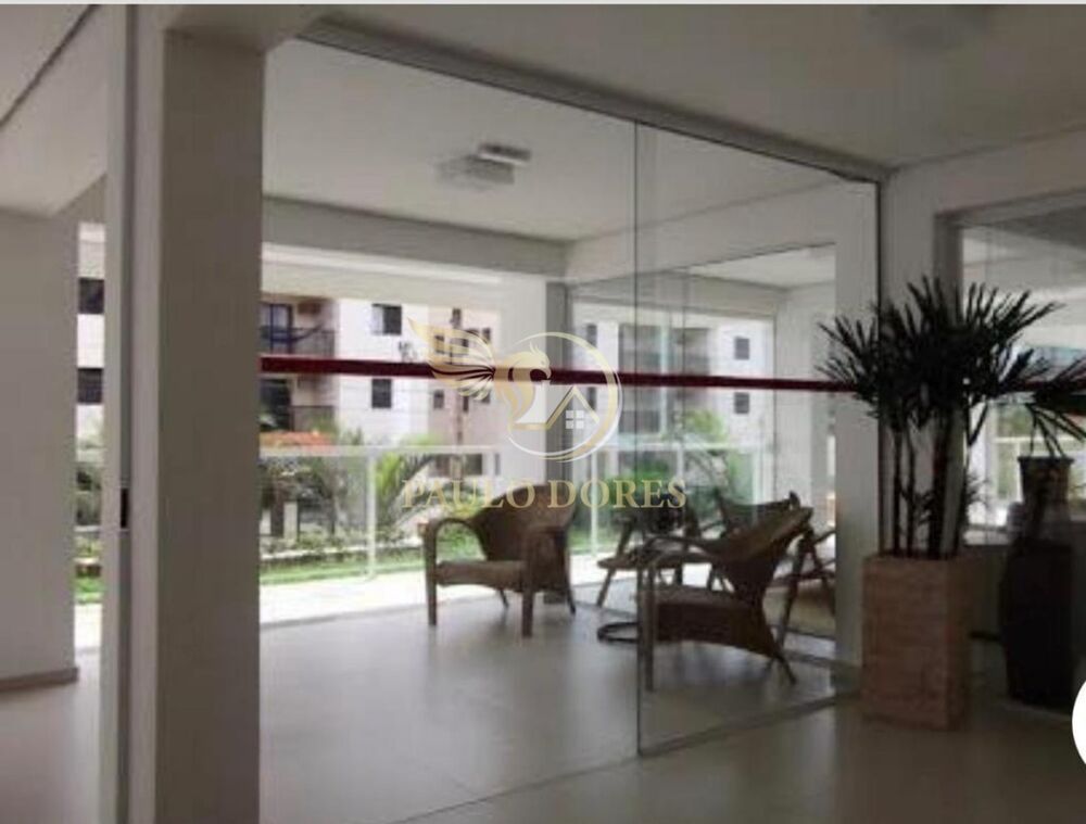 Apartamento, 4 quartos, 177 m² - Foto 11