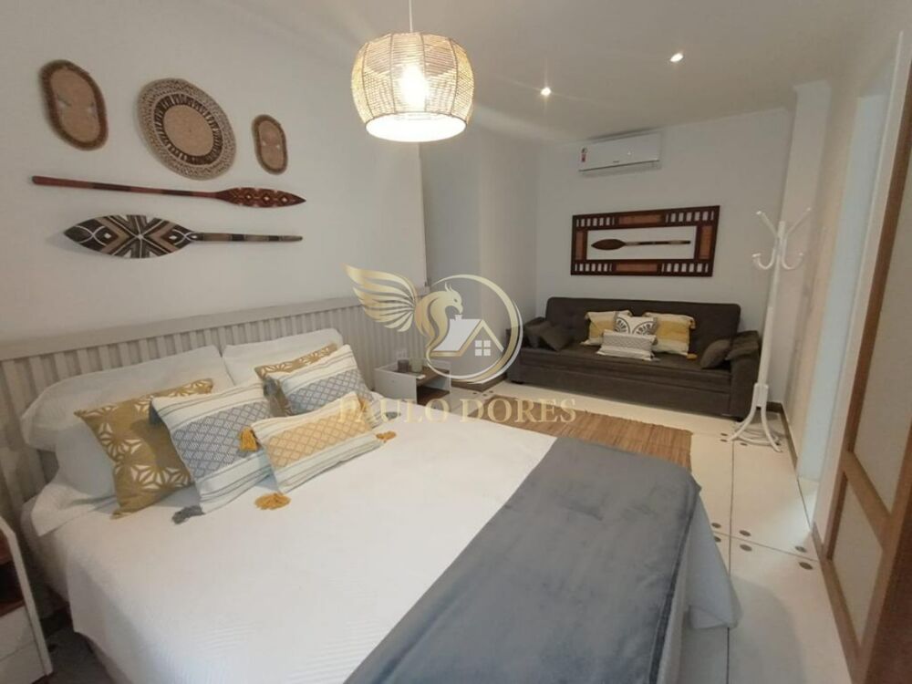 Apartamento, 4 quartos, 177 m² - Foto 5