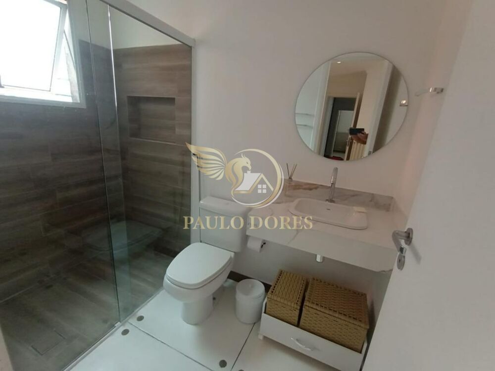 Apartamento, 4 quartos, 177 m² - Foto 7