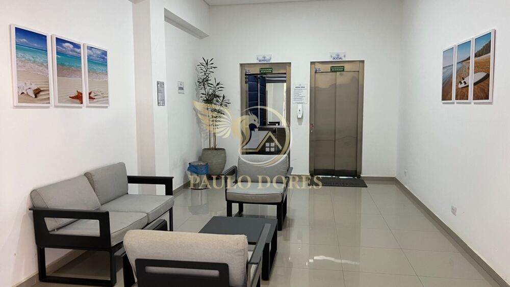 Cobertura à venda com 3 quartos, 150m² - Foto 3
