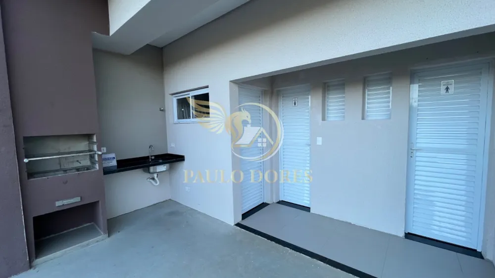 Cobertura, 3 quartos, 150 m² - Foto 16