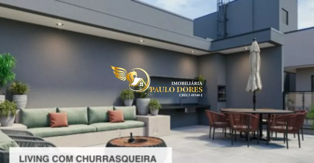 Apartamento, 2 quartos, 68 m² - Foto 2