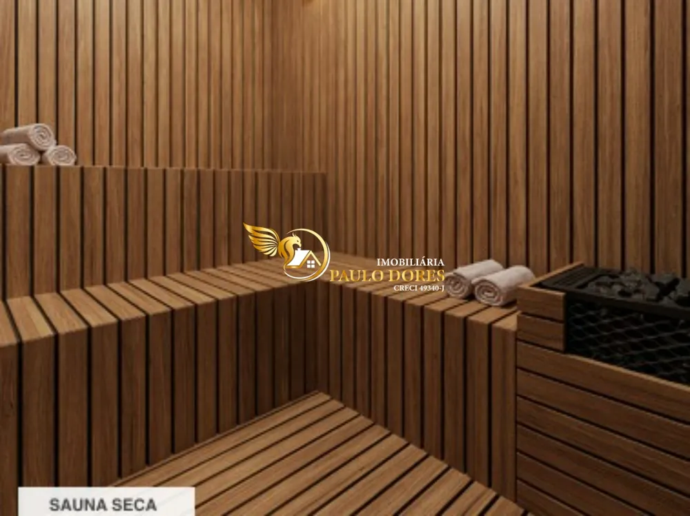 Apartamento, 2 quartos, 68 m² - Foto 1