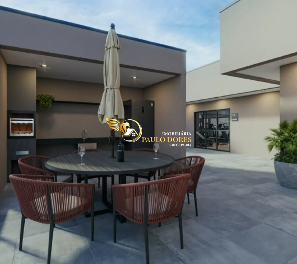 Apartamento, 2 quartos, 68 m² - Foto 4