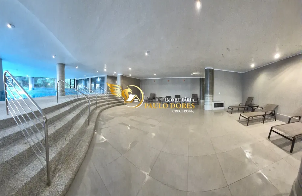 Apartamento, 2 quartos, 72 m² - Foto 8