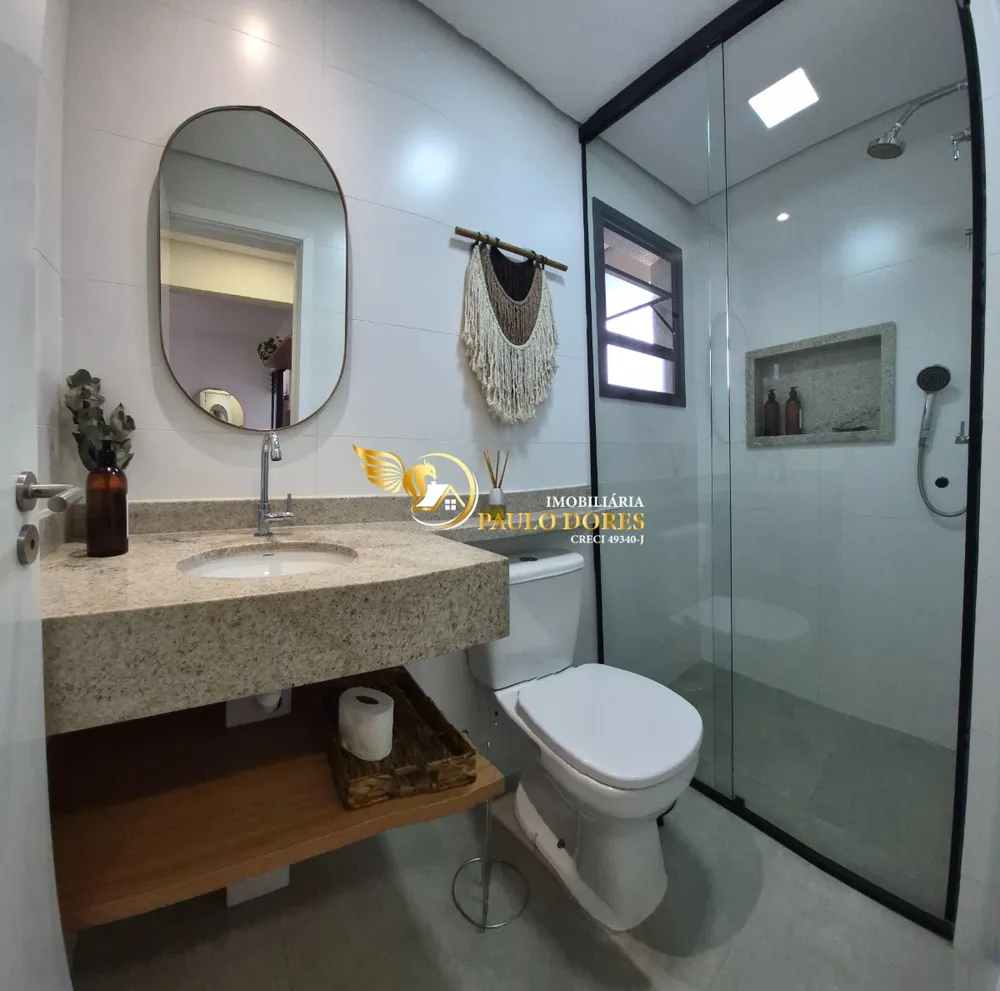 Apartamento, 2 quartos, 72 m² - Foto 4