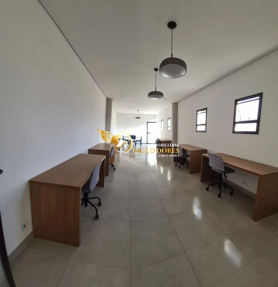 Apartamento, 2 quartos, 72 m² - Foto 9