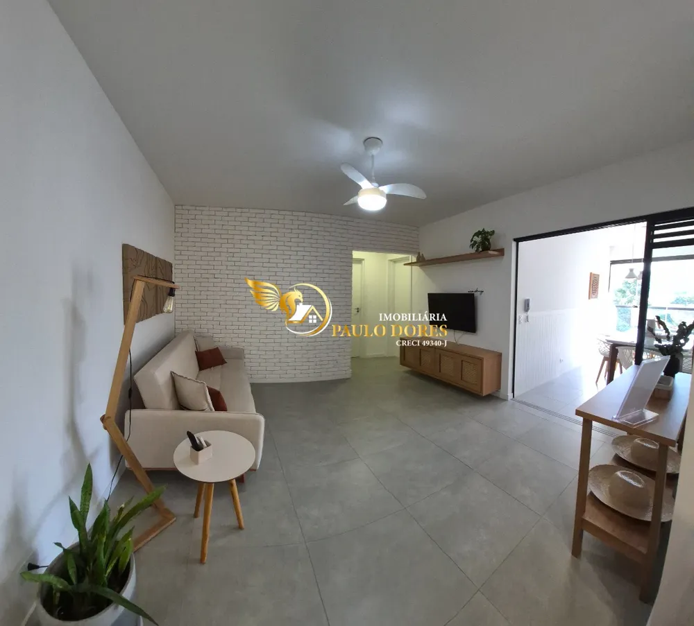 Apartamento, 2 quartos, 72 m² - Foto 1