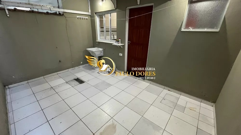 Sobrado, 2 quartos, 77 m² - Foto 2