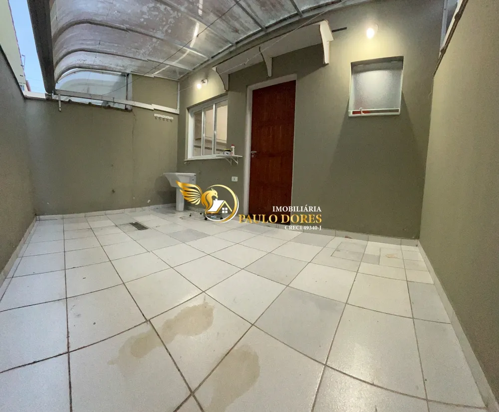 Sobrado, 2 quartos, 77 m² - Foto 11
